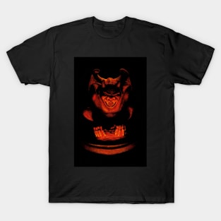 Gargoyle T-Shirt